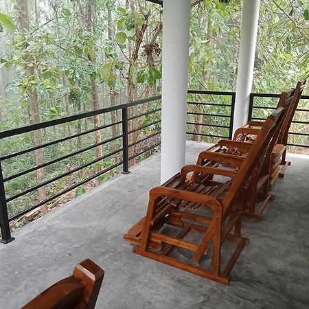 Green View Safari Resort Udawalawe Εξωτερικό φωτογραφία