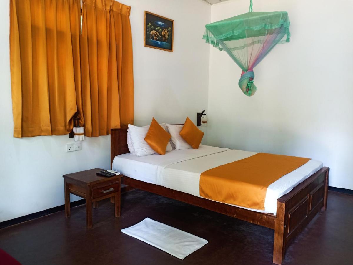 Green View Safari Resort Udawalawe Εξωτερικό φωτογραφία