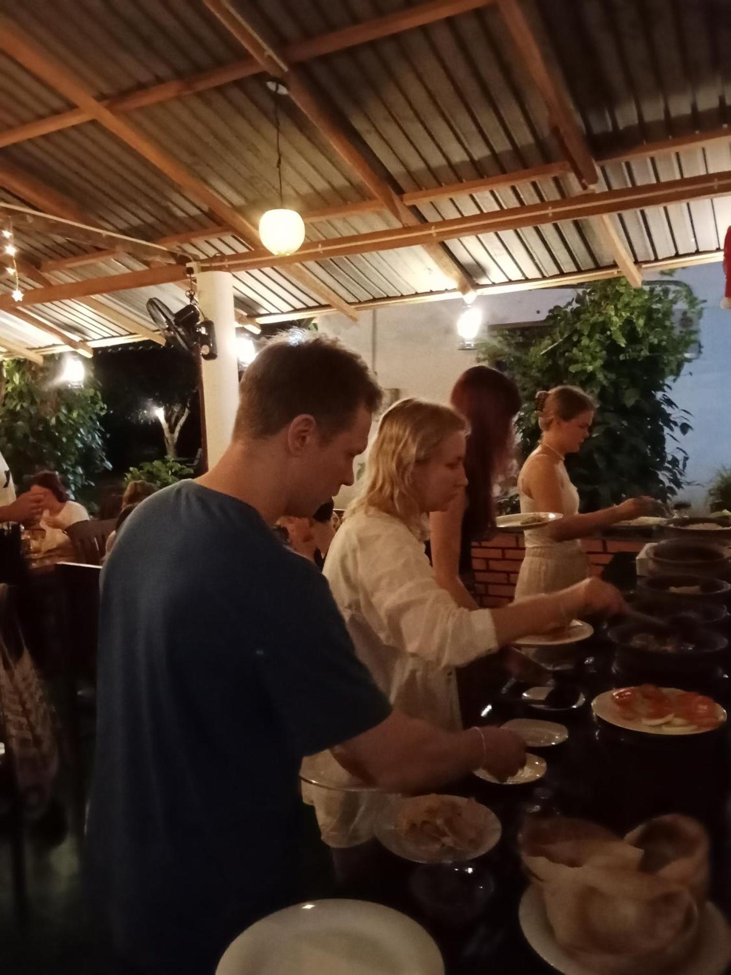 Green View Safari Resort Udawalawe Εξωτερικό φωτογραφία