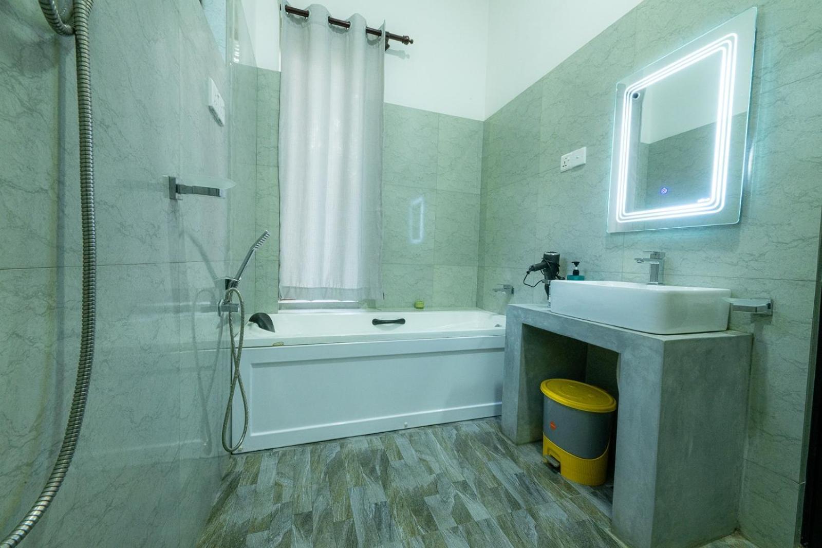 Green View Safari Resort Udawalawe Εξωτερικό φωτογραφία