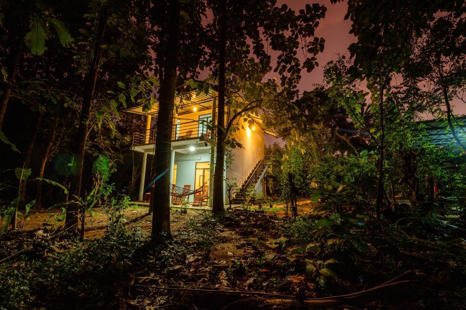 Green View Safari Resort Udawalawe Εξωτερικό φωτογραφία