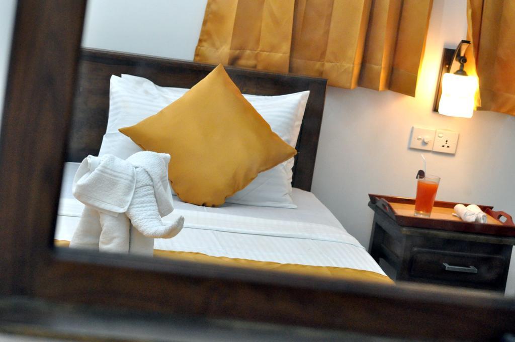 Green View Safari Resort Udawalawe Εξωτερικό φωτογραφία